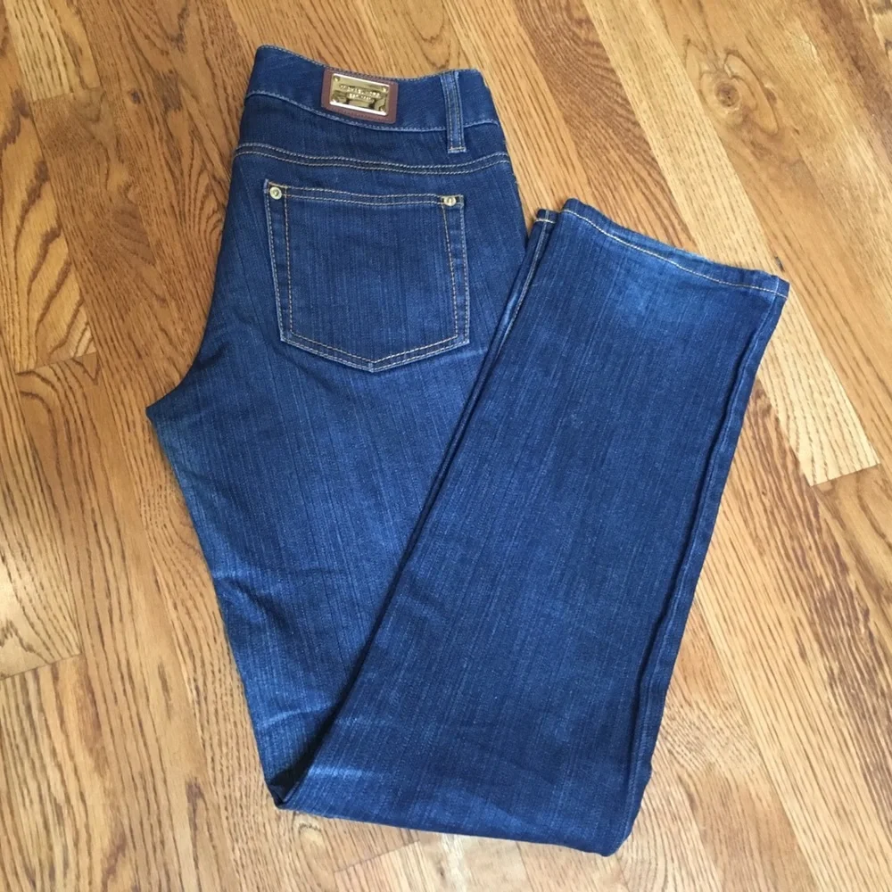 Michael Kors blue Jeans sz.6